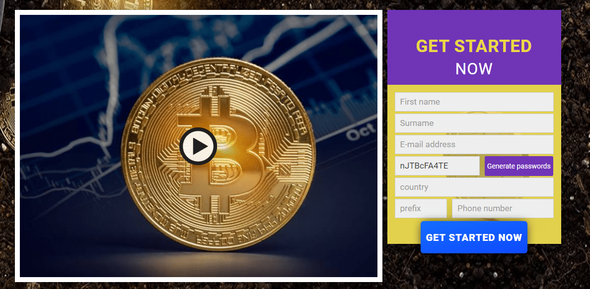 Bitcoin revolution review bonus