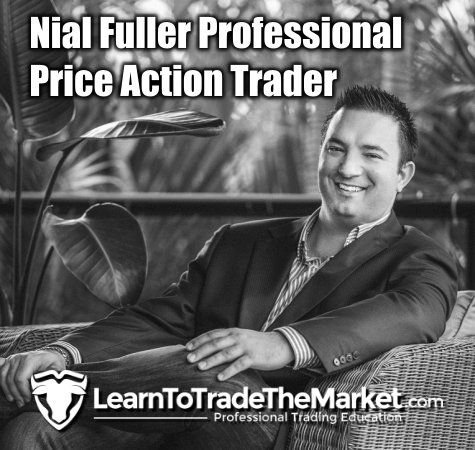 Nial Fuller Author