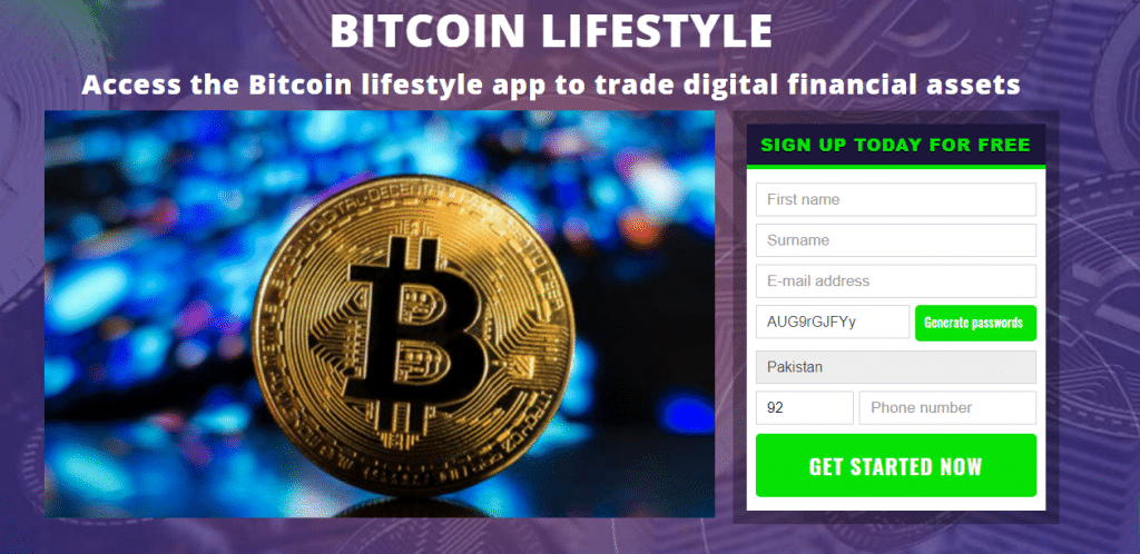 Bitcoin Lifestyle reviews 2022- does it really work or is it scam app?