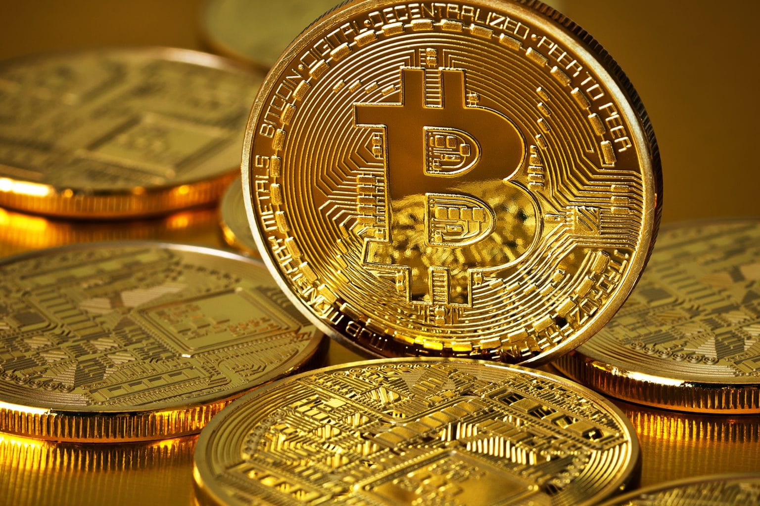Cryptocurrencies move in billions in February - TrustedBrokerz