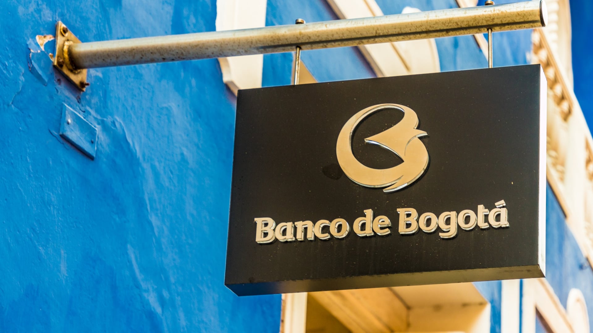 Colombia's oldest bank starts testing cryptocurrency purchases