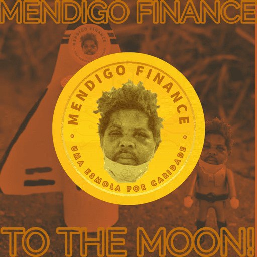 Mendigo Finance token featured image