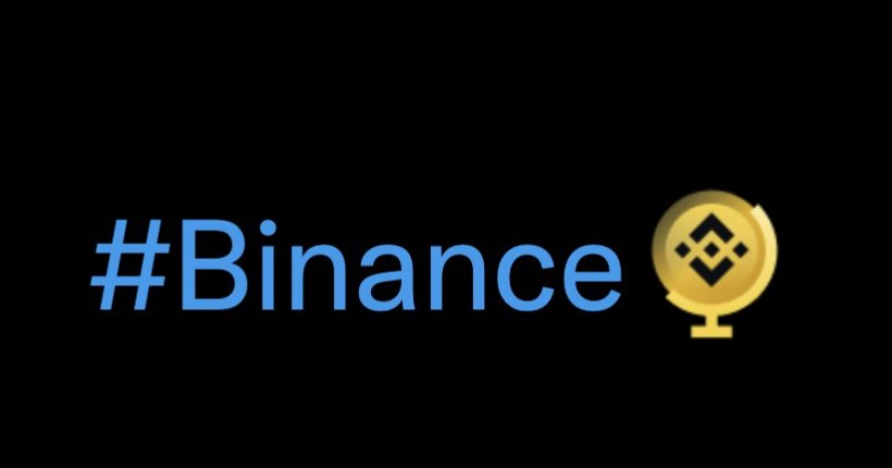 New Binance Emoji on Twitter That Will Replace Controversial Association with Nazism