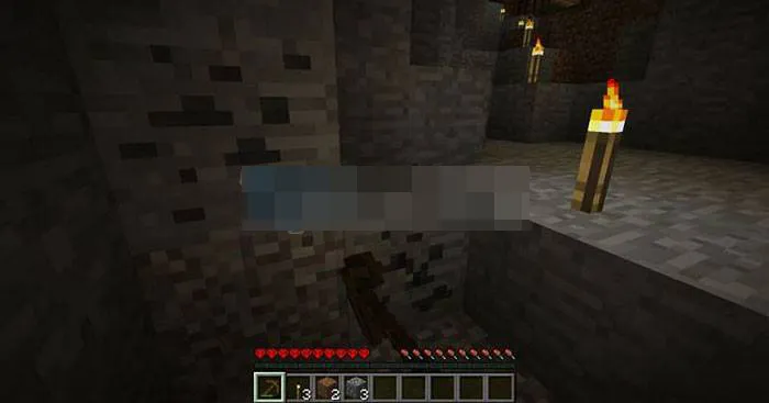 The pickaxe is, without a doubt, one of the most important tools for survival mode in Minecraft.