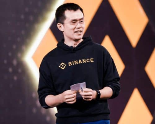 Binance CEO points out flaws that led to the collapse of Terra (LUNA) and gives tips to investors