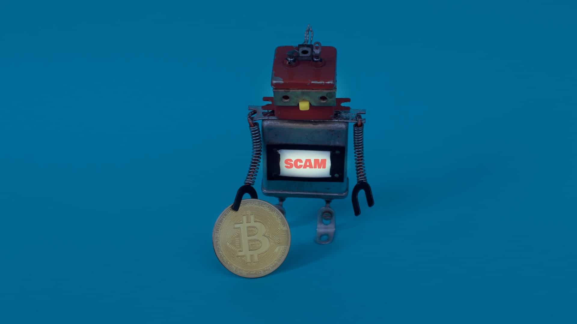 Brazilian investor loses emergency reserve in “Cryptocurrency Robot”