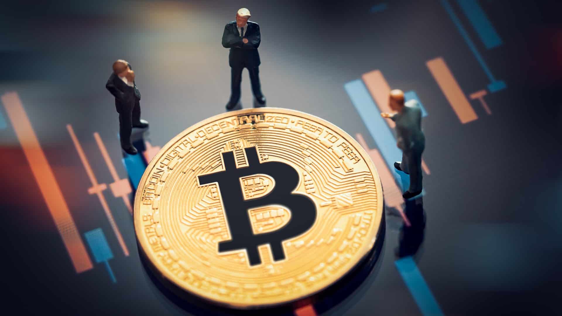 Bitcoin’s Extreme Fear Passes 70 Consecutive Days for the First Time