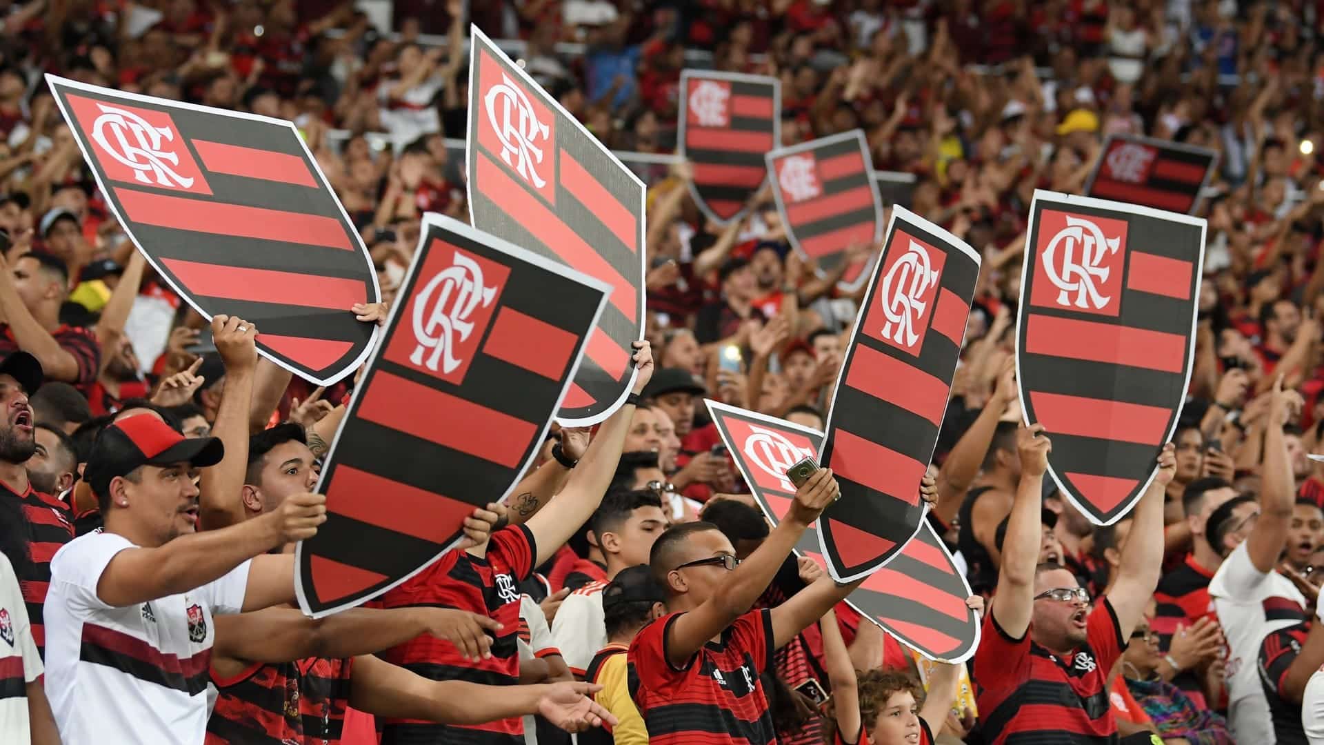 Flamengo promotes special event for Fan Token holders
